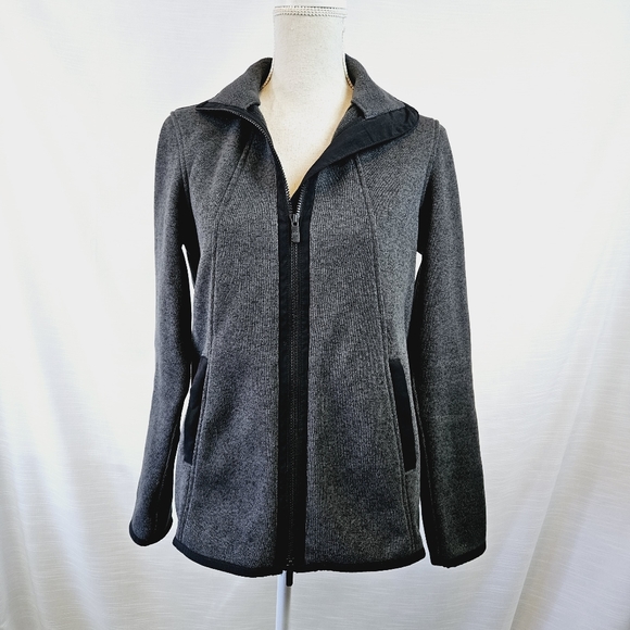 Lululemon It's Fleecing Cold Jacket size 6 - Picture 8 of 15